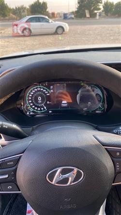 هيونداي باليسيد